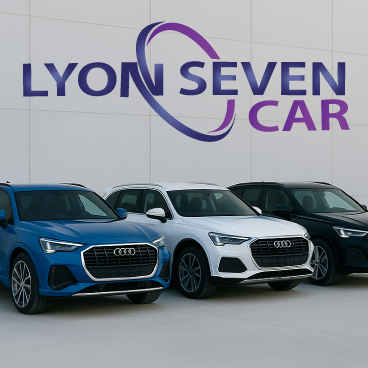 Lyon Seven Car